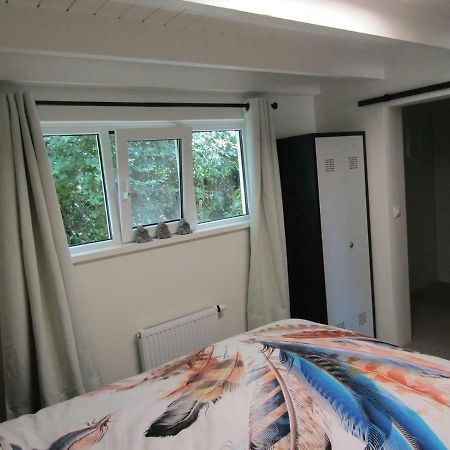 'T Paalhoofd Apartment Zoutelande Ngoại thất bức ảnh