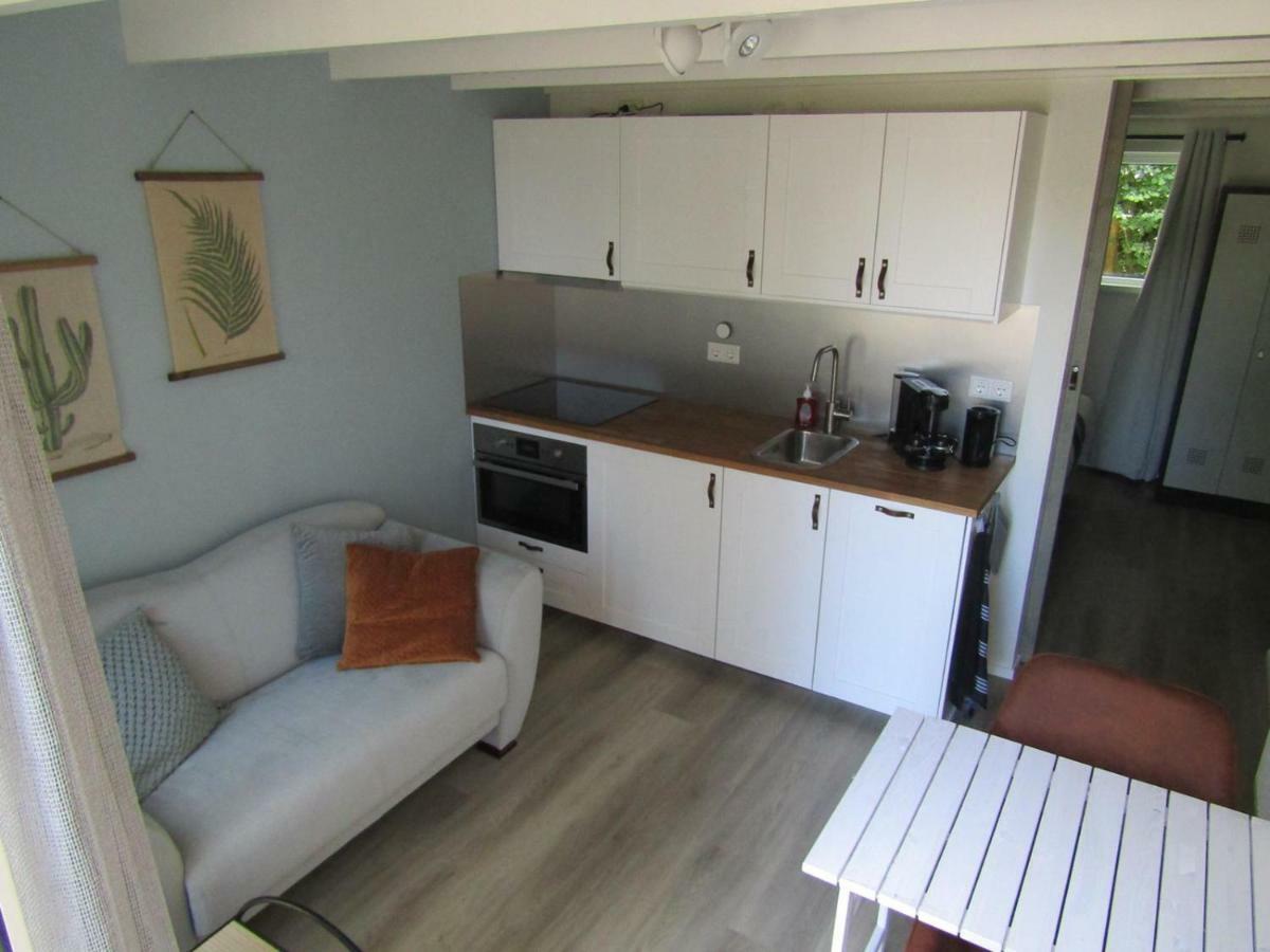 'T Paalhoofd Apartment Zoutelande Ngoại thất bức ảnh