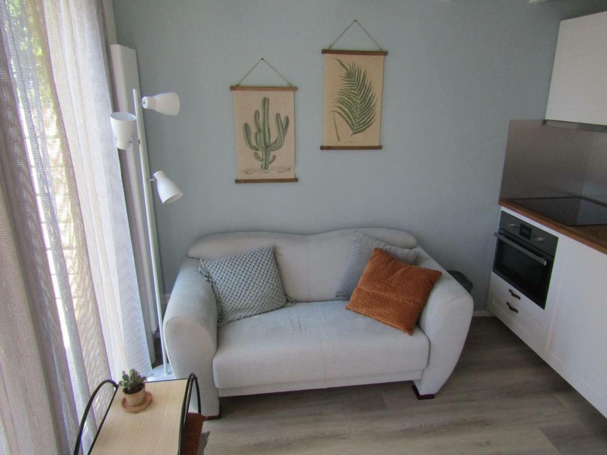 'T Paalhoofd Apartment Zoutelande Ngoại thất bức ảnh